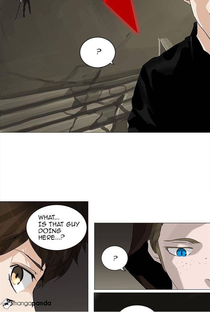 Tower of God Chapter 220 image 12